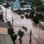 Chuvas no RS: mortes sobem para 162, enquanto 75 pessoas seguem desaparecidas