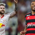 Red Bull Bragantino x Flamengo: horário e onde assistir ao vivo pelo Campeonato Brasileiro