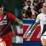 Athletico-PR x Vasco: horário e onde assistir ao vivo pelo Campeonato Brasileiro