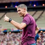 Vojvoda vai completar marca histórica pelo Fortaleza contra o Cruzeiro