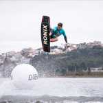 Lagoa dos Ingleses, na Grande BH, recebe Campeonato Mundial de Wakeboard