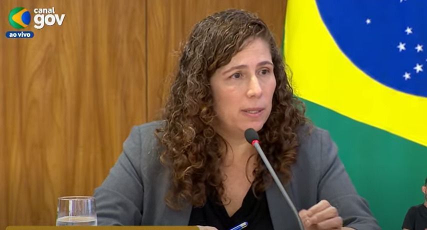 ‘Abstenção dentro do esperado’, diz ministra sobre as provas do CNU
