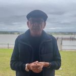 Galvão Bueno faz apelo e convoca ajuda às vítimas de alagamentos no RS