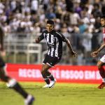 Ceará 2 x 2 CRB: veja os melhores momentos do jogo pela Série B