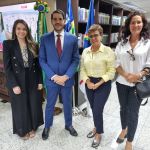 Prefeita leva questionamento sobre a 'distorção do ICMS da Educação em MG' à AGU