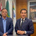 Em Brasília, Republicanos bate martelo e anuncia pré-candidatura de Tramonte à PBH
