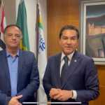 Em Brasília, Republicanos bate martelo e anuncia pré-candidatura de Tramonte à PBH