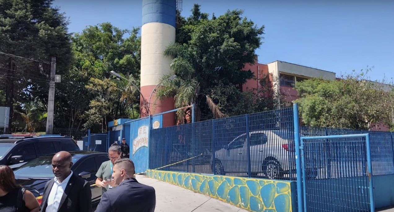 Adolescente português é detido por ordenar massacres no Brasil através de rede social