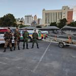 Militares mineiros vão ao Rio Grande do sul para ação humanitária pelos desabrigados