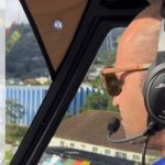 Após 'saga' de helicóptero, deputado Bim da Ambulância chega ao RS para ajudar em ações humanitárias