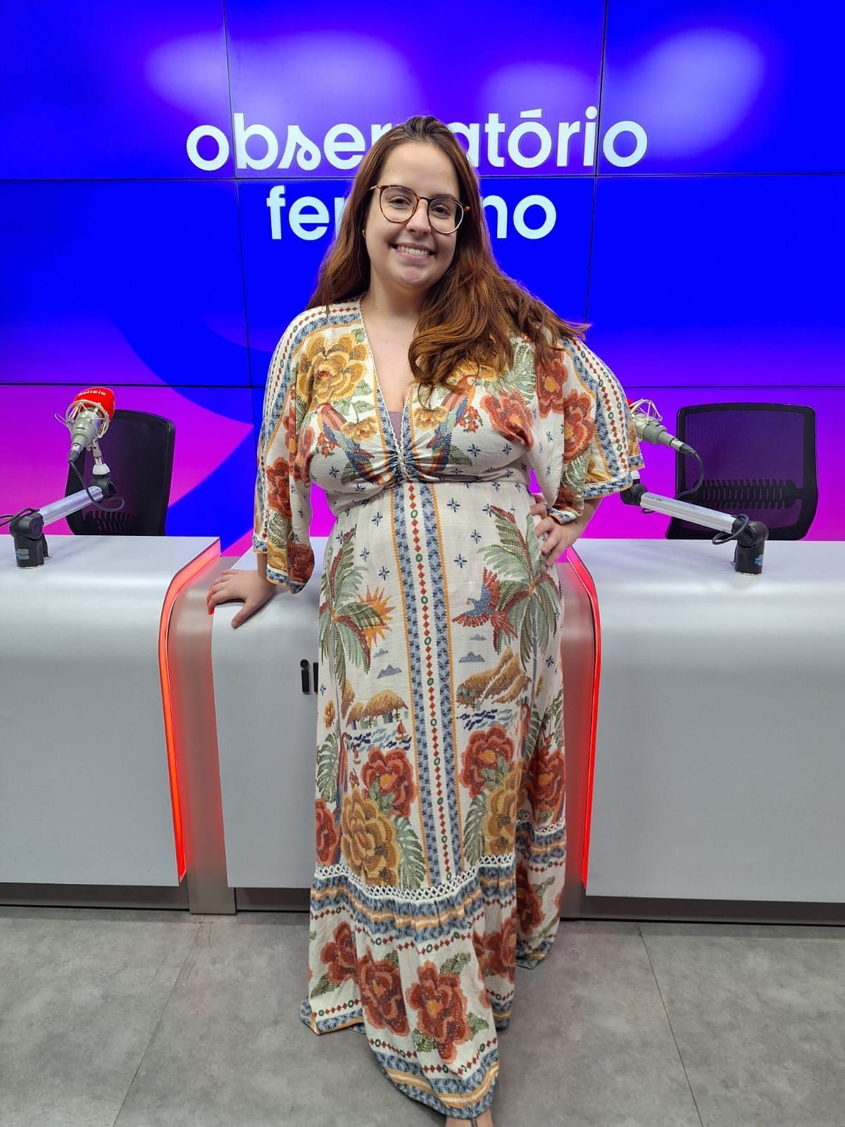 Observatório Feminino: especial de Dia das Mães debate relação entre mães e filhas