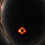 Já pensou como seria cair em um Buraco Negro? Nasa cria visualizador gratuito; confira