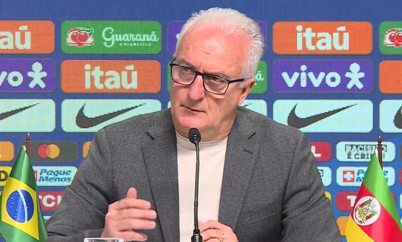Dorival convoca Seleção Brasileira para a Copa América; veja a lista