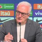 Dorival convoca Seleção Brasileira para a Copa América; veja a lista