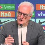 Dorival convoca Seleção Brasileira para a Copa América; veja a lista
