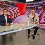 Victor conta no CNN Esportes S/A como foi demitir Felipão no Atlético