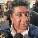 Presidente da CBF responde sobre paralisação do Campeonato Brasileiro
