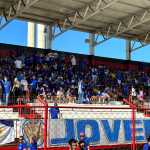 Torcida do Cruzeiro canta música para Pedro Lourenço em Goiânia; vídeo