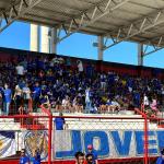 Torcida do Cruzeiro canta música para Pedro Lourenço em Goiânia; vídeo