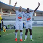 Athletic atropela CSA e mantém invencibilidade na Série C do Brasileiro