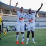 Athletic atropela CSA e mantém invencibilidade na Série C do Brasileiro