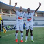 Athletic atropela CSA e mantém invencibilidade na Série C do Brasileiro