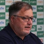 Palmeiras é contra paralisação do Brasileiro em meio à tragédia no RS