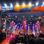 Festival da Vida movimenta a cidade de Mariana
