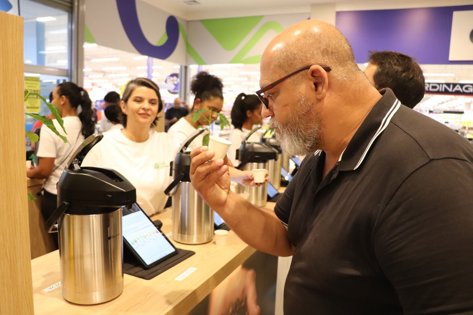 Consumidores mineiros escolhem os melhores cafés do Prêmio CNA Brasil; entenda