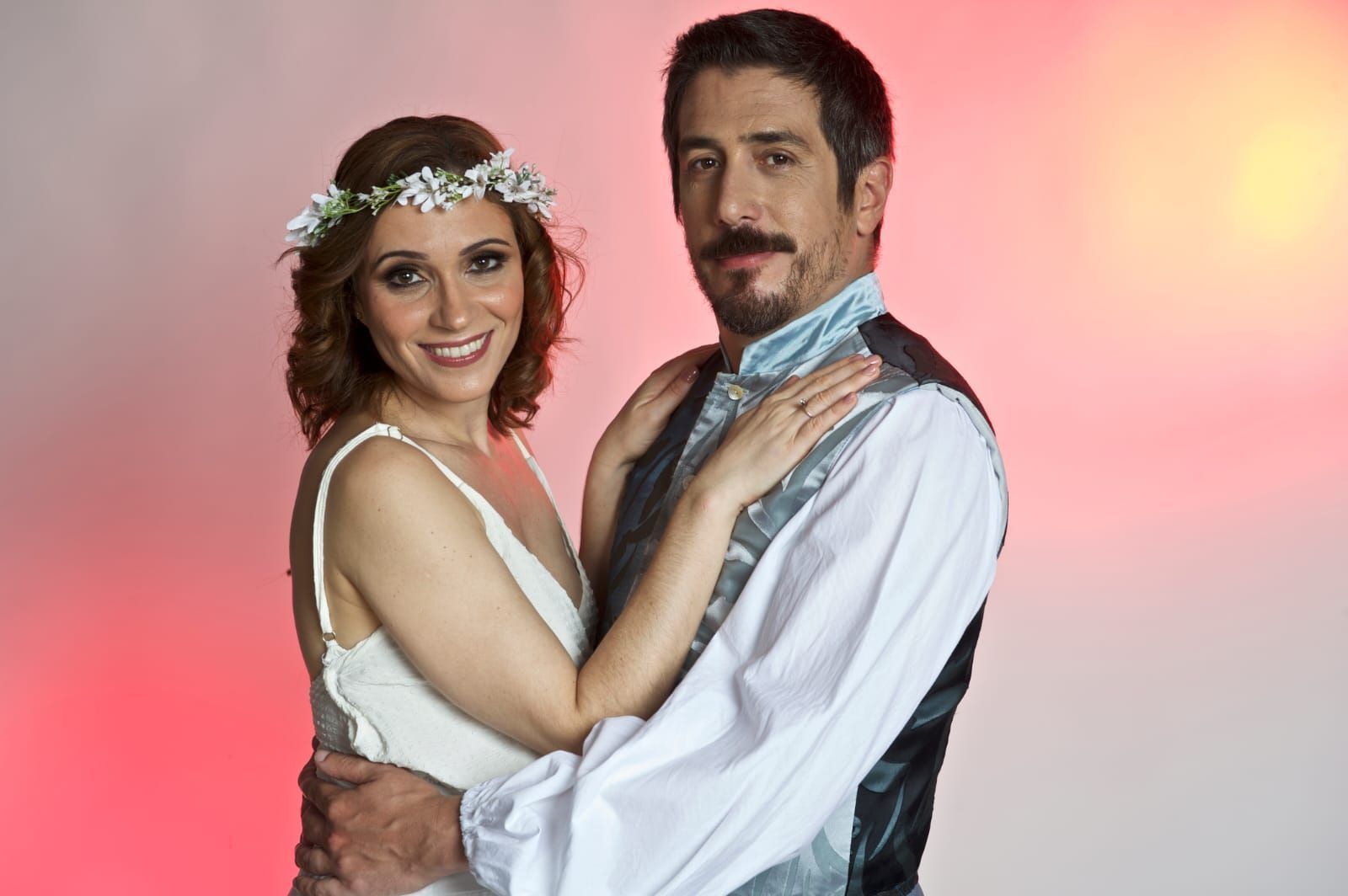 Espetáculo “Amantes do Teatro“ chega em Ouro Preto neste mês