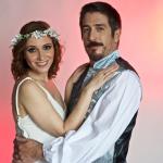 Espetáculo “Amantes do Teatro“ chega em Ouro Preto neste mês