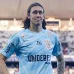 Cássio é a maior contratação de um goleiro da história do Cruzeiro, avalia comentarista
