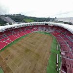 CBF planeja jogo da Seleção Brasileira em Porto Alegre