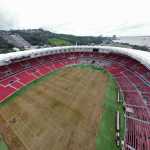 CBF planeja jogo da Seleção Brasileira em Porto Alegre