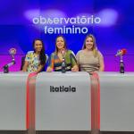 Observatório Feminino debate o papel das doulas da gravidez ao pós-parto