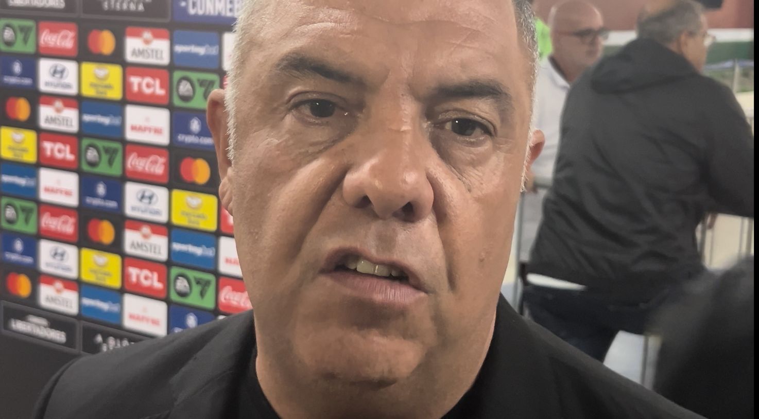 Flamengo diz o que espera da CBF após paralisação do Brasileirão