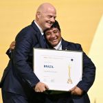 Copa do Mundo Feminina: treinador e jogadoras celebram escolha do Brasil como sede