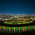 Veja quais estádios devem receber os jogos da Copa Feminina de 2027 no Brasil