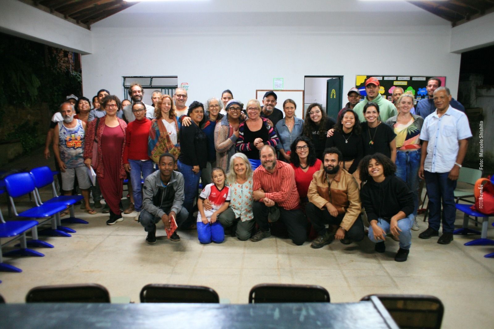 Curso gratuito ensina associações a elaborar projetos tem inscrições abertas