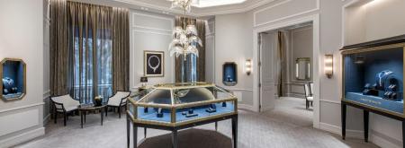 Harry Winston