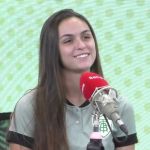 Conheça a goleira do América convocada pela Seleção Brasileira Sub-20