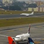 Apagão cibernético impacta operações em aeroportos brasileiros; veja recomendações para viajantes