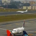 Apagão cibernético impacta operações em aeroportos brasileiros; veja recomendações para viajantes