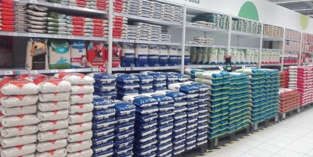 Cesta básica: preço do mesmo produto pode variar até 74% em supermercados da Grande BH
