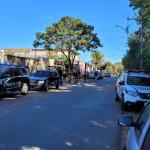 Criminoso ateia fogo em casa e mata delegado aposentado em Sete Lagoas (MG)