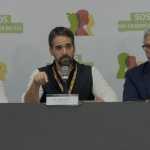 Governador do RS anuncia desconto em produtos da linha branca para atingidos por enchentes