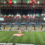 Escalação do Fluminense: veja o time que recebe o Sampaio Corrêa pela Copa do Brasil