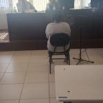 Mulher que matou homem que vomitou em carro de aplicativo é condenada por homicídio culposo