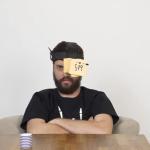 'Chá revelação do olho': saiba o que é ptose palpebral, condição tratada por Diogo Defante