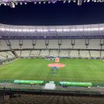 Ceará x CRB: times estão escalados para decisão pela Copa do Brasil